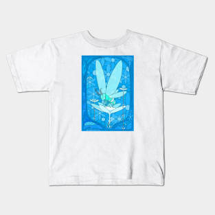 Firefly Kids T-Shirt